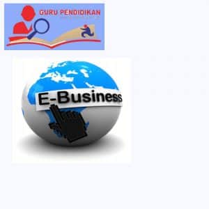 E-Bisnis