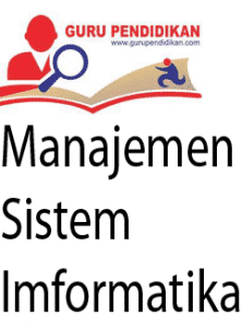 Manajemen Sistem Imformatika