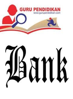 Temukan perbedaan tugas dan fungsi dari bank sentral bank umum dan bpr