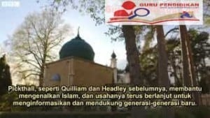 Sejarah Agama Islam Di Dunia Telengkap Menurut Para Ahli