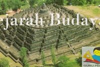 101 Definisi Sejarah Budaya Dan Sejarah Budaya Indonesia