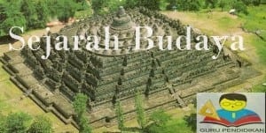Sejarah budaya Indonesia