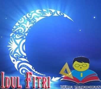 Sejarah Hari Raya Idul Fitri – Umat Islam