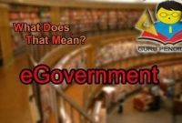 Pengertian E-government Menurut Para Ahli Beserta Contohnya