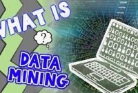 Materi Tentang Data Mining Lengkap