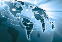 Pengertian Internet “ Interconnection Network ”