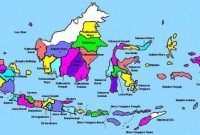 Provinsi Hasil Pemekaran Di Indonesia