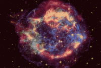 Penjelasan Supernova Serta Misteri Yang Terungkap