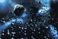 Pengertian Asteroid, Dan 11 Jenis + Gambar Serta Klasifikasi Ciri