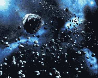 Pengertian Asteroid, Dan 11 Jenis + Gambar Serta Klasifikasi Ciri