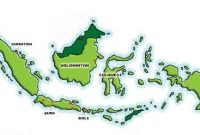 “Letak Geografis Indonesia” Definisi & ( Pengaruh – Akibat )