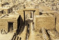 Peradaban-Bangsa-Akkadia