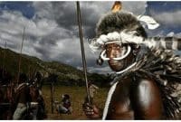 “Suku Lani” Sejarah & ( Mata Pencaharian – Agama – Kesenian – Ilmu Pengetahuan )