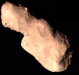 √ Pengertian Asteroid, dengan 11 Jenis + Gambar dan Ciri Klasifikasinya