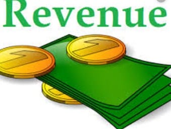 Definition of Revenue