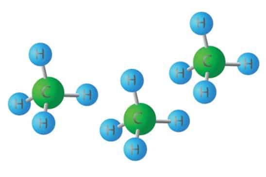 Molekul Sederhana