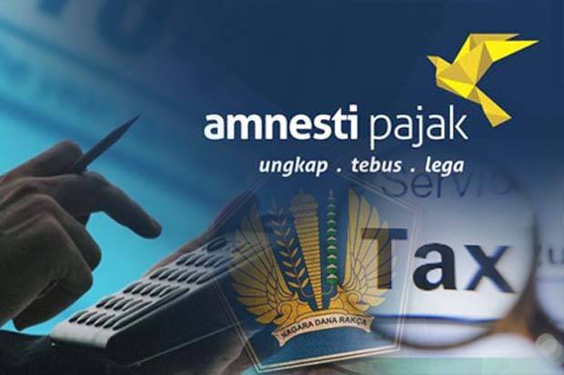 Tax Amnesty : Pengertian, Contoh, Tujuan, Manfaat, Jenis