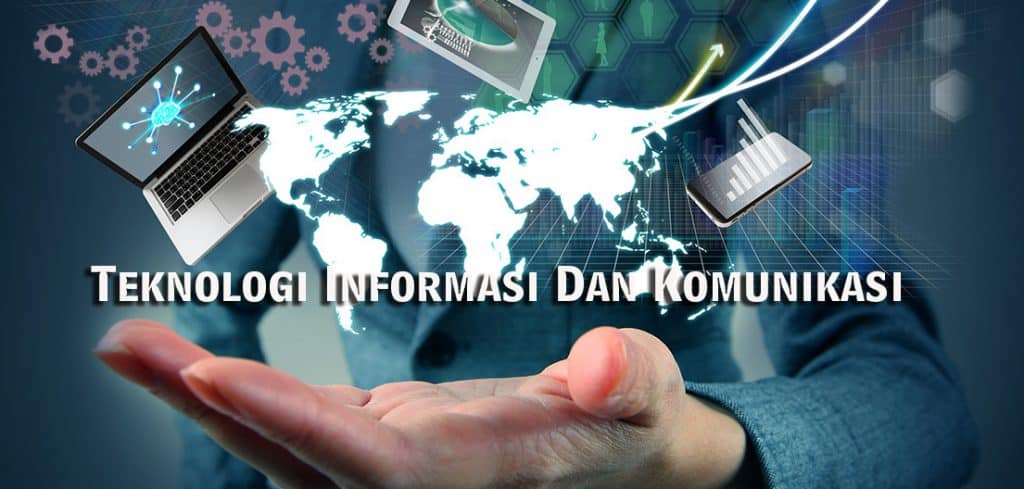 Teknologi Informasi Dan Komunikasi Telah Mendatangkan Manfaat Bagi Pemerintahan Di Indonesia Yaitu
