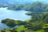 Sejarah Danau Toba Beserta Asal-Usul, Letusan Dan Pulaunya
