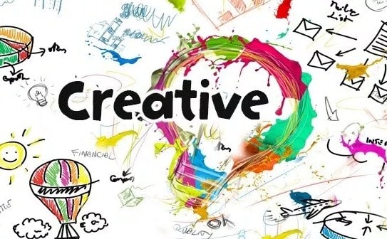 Pengembangan Ide Kreatif Dan Inovatif