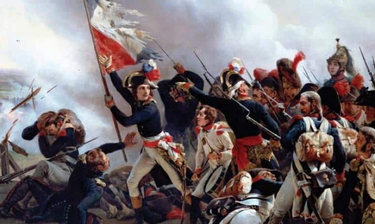 Revolusi Perancis (1789-1799)