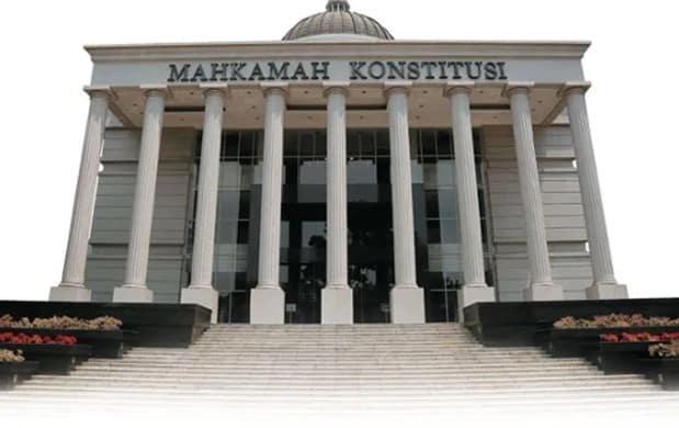 Berada indonesia merupakan dibawahnya di mahkamah peradilan dan konstitusi yang ada politik fungsi badan mahkamah agung suprastruktur pelaksana sebagai lembaga beserta yang 6 Jenis