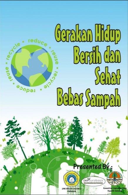 Contoh-Poster-Lingkungan