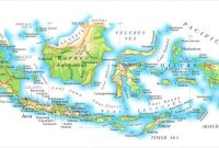 Sejarah-Terbentuknya-Kepulauan-Indonesia