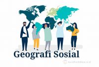 geografi-sosial