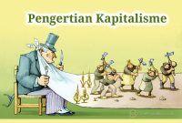 pengertian-kapitalisme