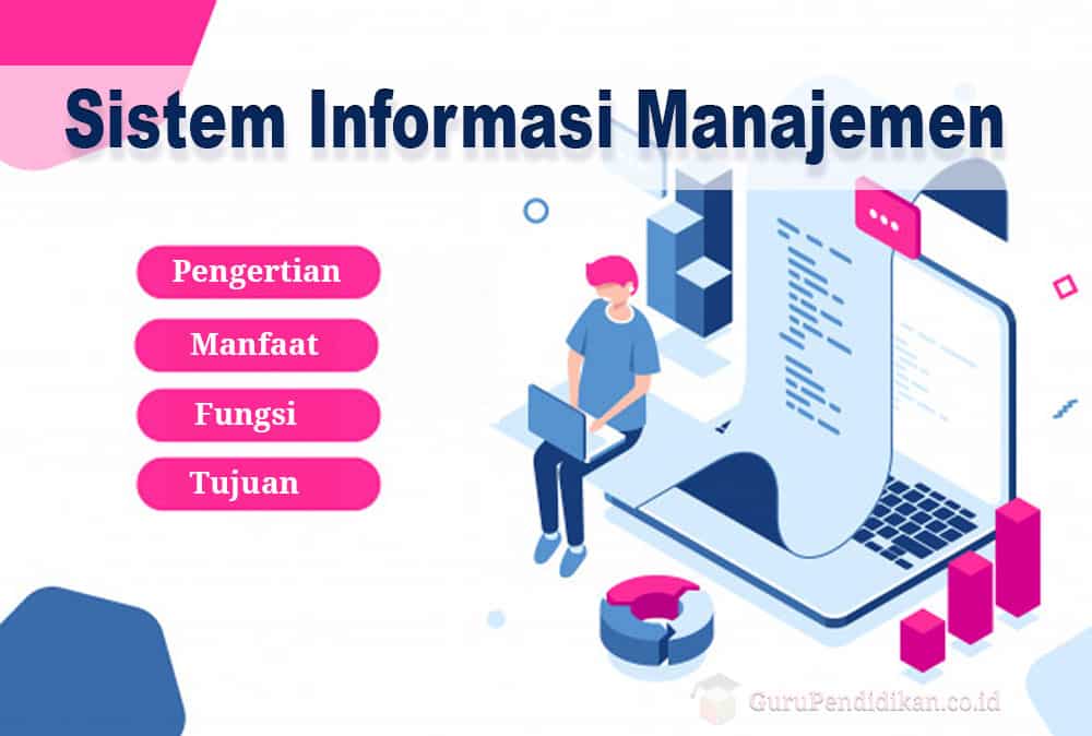 Pengertian Sistem Informasi Manajemen Manfaat Fungsi Tujuan