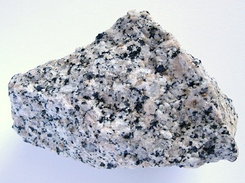 Lapisan kulit bumi paling atas yang terbentuk oleh berbagai jenis batuan disebut