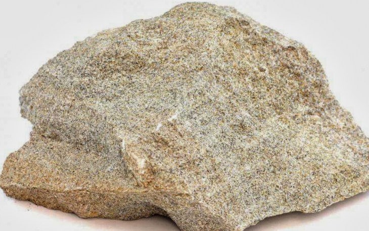 Batuan Sedimen (Sedimentary Rock)