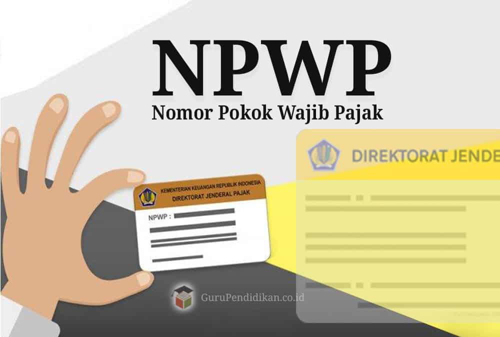 NPWP-Nomor-Pokok-Wajib-Pajak