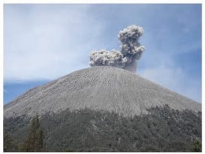 Tipe Vulkano