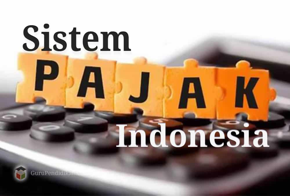 Secara umum, asas pemungutan pajak yang digunakan oleh negara indonesia adalah …