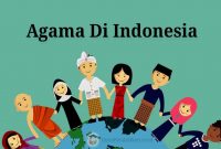 Agama Di Indonesia