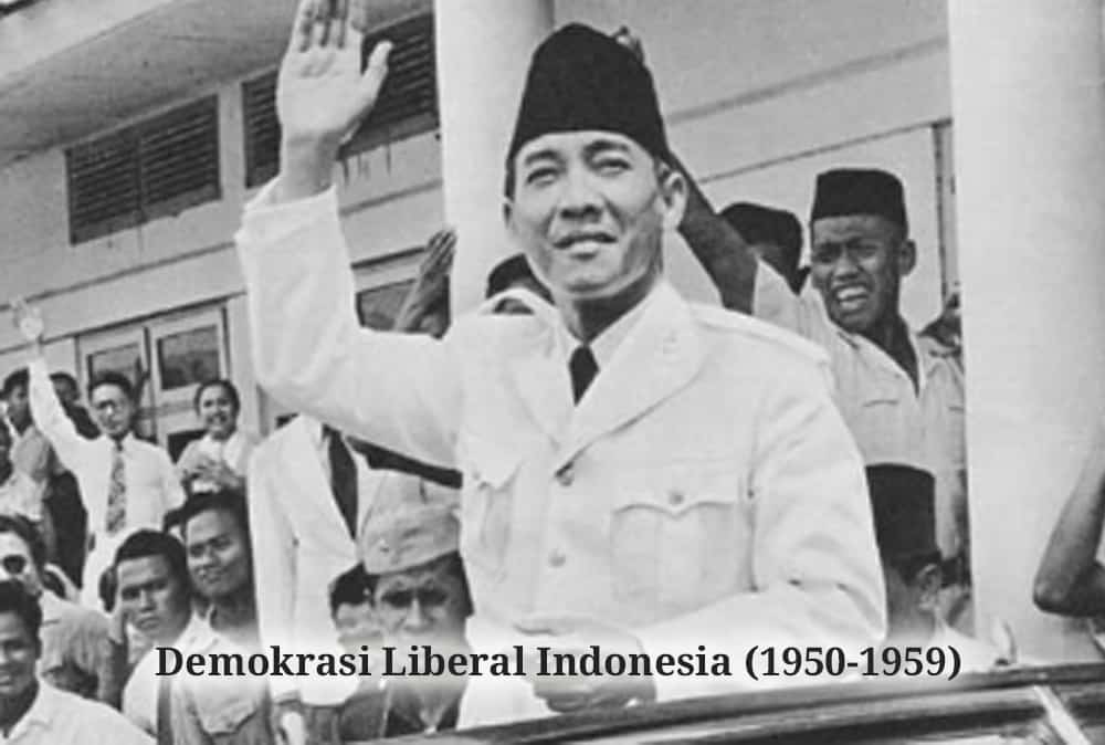 Demokrasi-Liberal-Indonesia-1950-1959