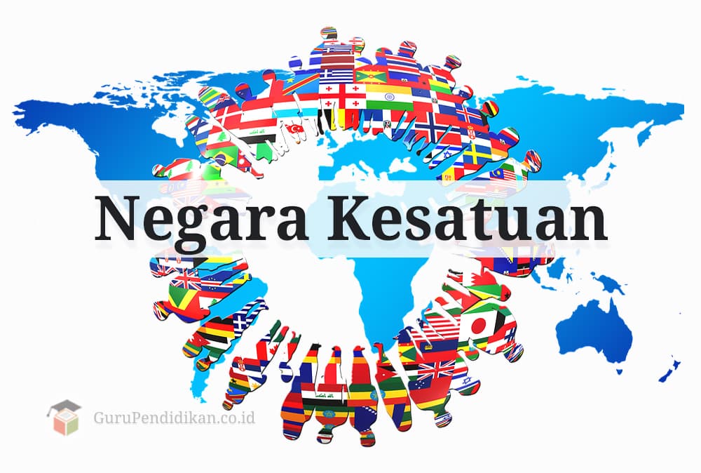Bentuk pernyataan adalah menegaskan negara yang kesatuan indonesia bahwa negara NEGARA KESATUAN