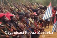 Organisasi-Papua-Merdeka