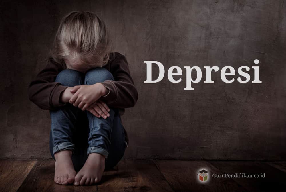 Pengertian-Depresi