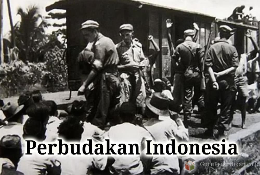 Perbudakan-Indonesia