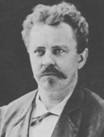 Pieter Brooshooft (1845 – 1921)