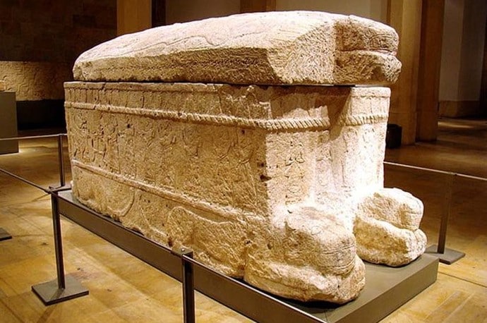 Sarkofagus