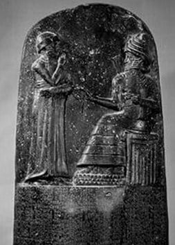 Stella Hammurabi