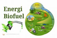 Energi-Biofuel