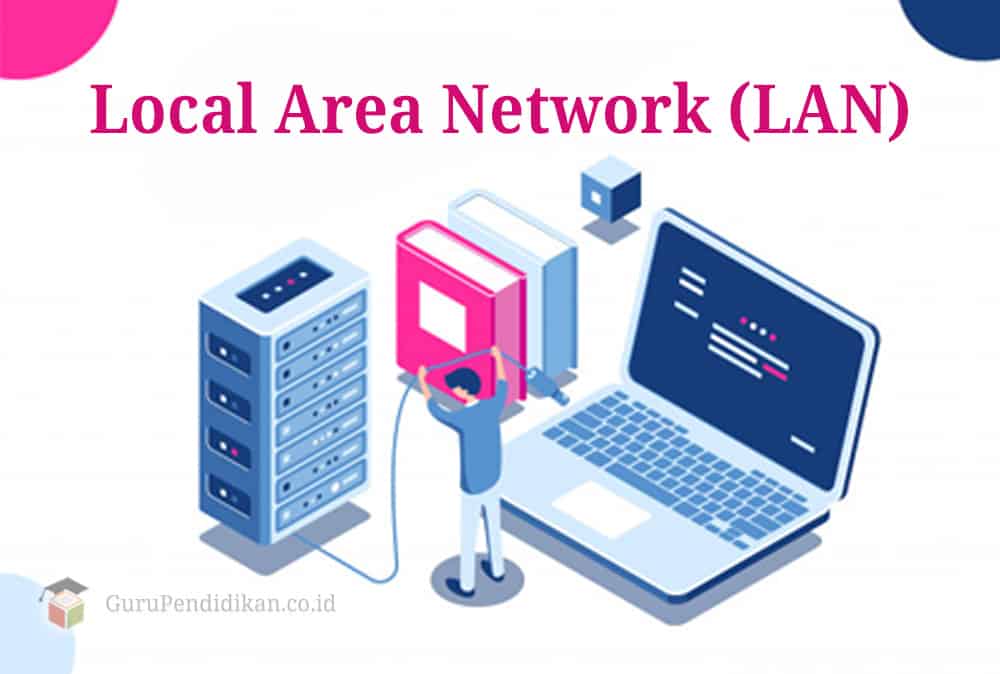 Local-Area-Network-(LAN)