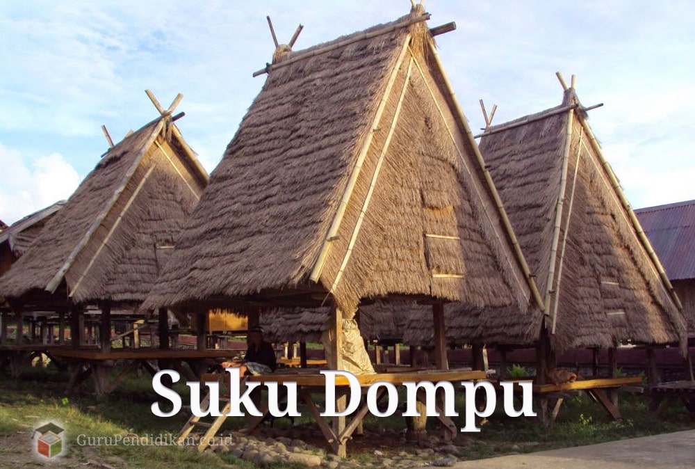 sejarah-Suku-Dompu