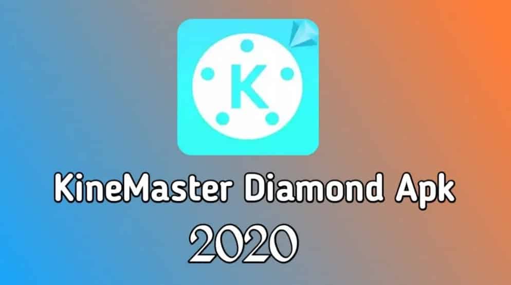 Kinemaster-Diamond