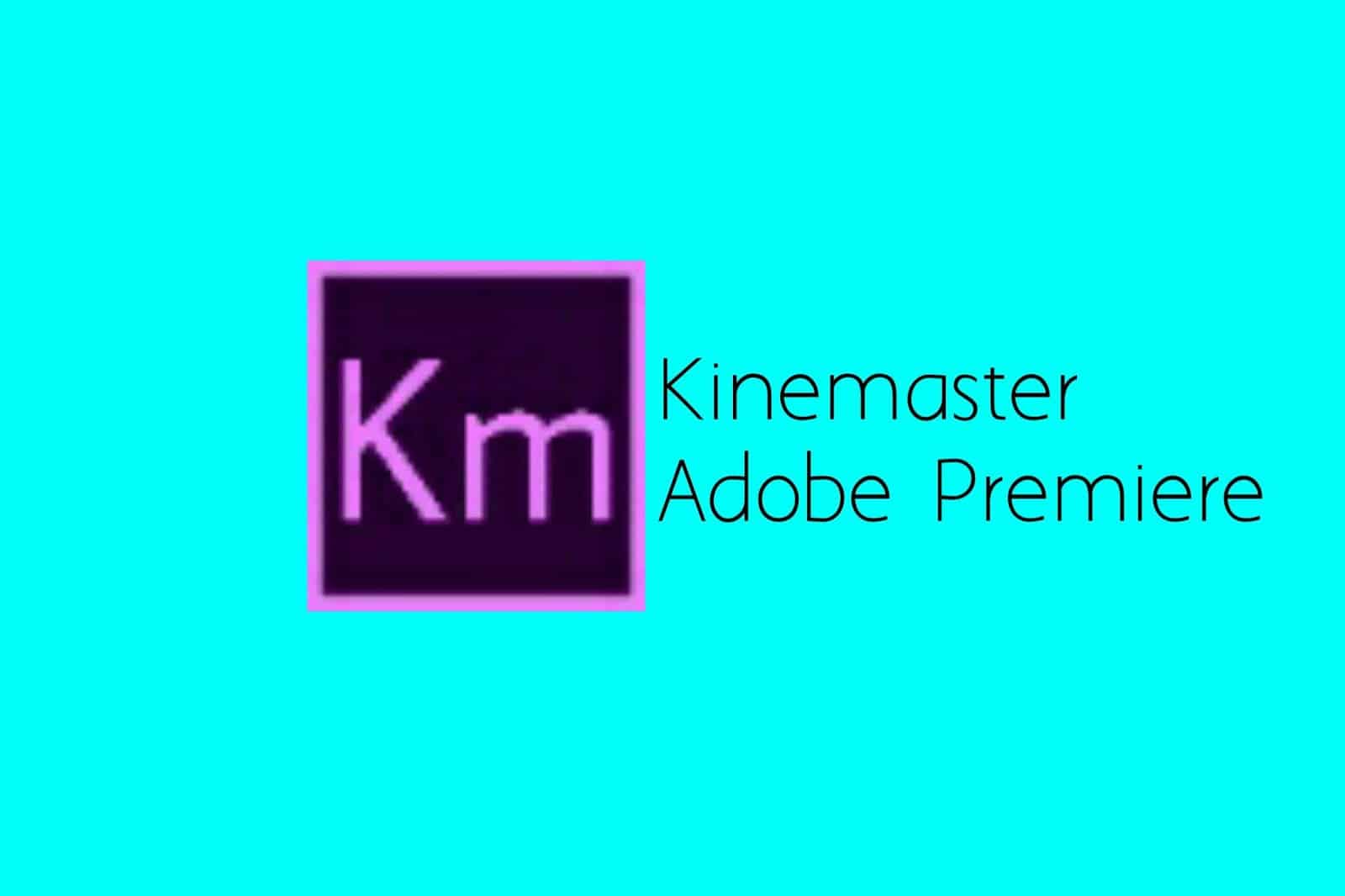 Kinemaster-Premiere